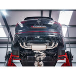 Línea de escape "GPFback" Race para VW Tiguan R (21>) 2.0 TSI