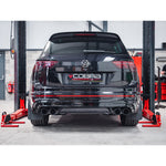 Línea de escape "GPFback" Race para VW Tiguan R (21>) 2.0 TSI