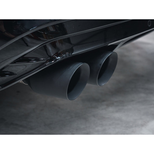 Línea de escape "GPFback" Race para VW Tiguan R (21>) 2.0 TSI