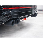 Línea de escape "GPFback" Race para VW Tiguan R (21>) 2.0 TSI