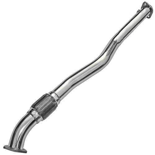 Front Pipe con Catalizador Deportivo / Decatalizador Secundario para Opel Astra G GSI (Hatchback)