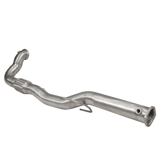Tubería Delantera con Catalizador Deportivo / Decat para Opel Corsa E VXR (15-18)