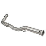 Tubería Delantera con Catalizador Deportivo / Decat para Opel Corsa E VXR (15-18)