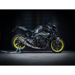 Medio Sistema de Escape para Yamaha MT-10 (2016-21)