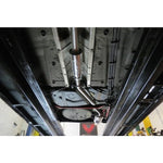Vauxhall-Astra-Coupe-exhaust-fitted