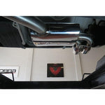 Audi-S3-Sports-Exhaust-Fitted
