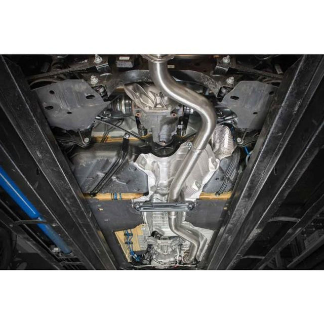 BMW M240i Performance Exhaust by Cobra Sport