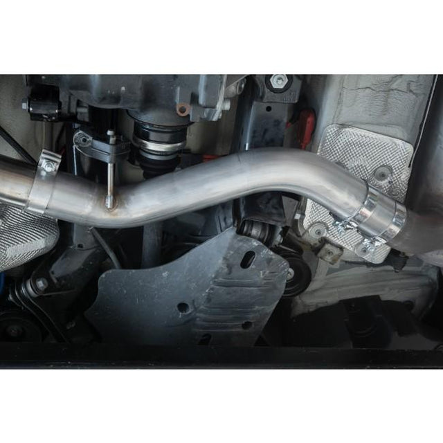 BMW M140i GPF Delete Exhaust by Cobra Sport