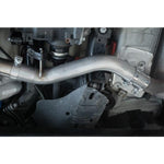 BMW M140i GPF Delete Exhaust by Cobra Sport