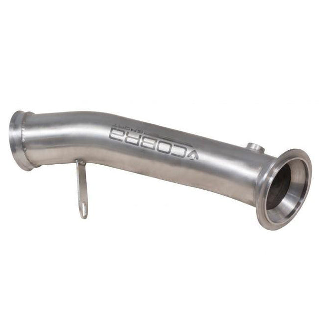 Downpipe con Catalizador Deportivo / Supresor de Catalizador para BMW 435i (F32, F33 y F36)