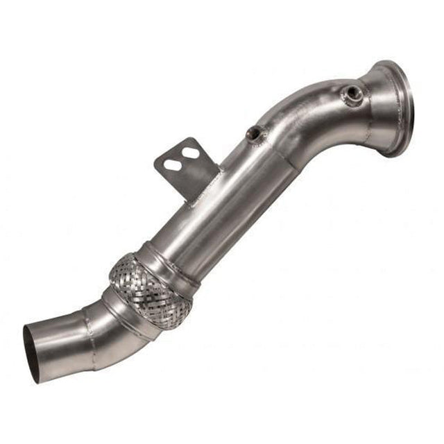 Downpipe con catalizador deportivo / Decat para BMW 440i (F32 LCI) (17-20)