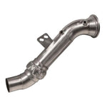 Downpipe con catalizador deportivo / Decat para BMW 440i (F32 LCI) (17-20)