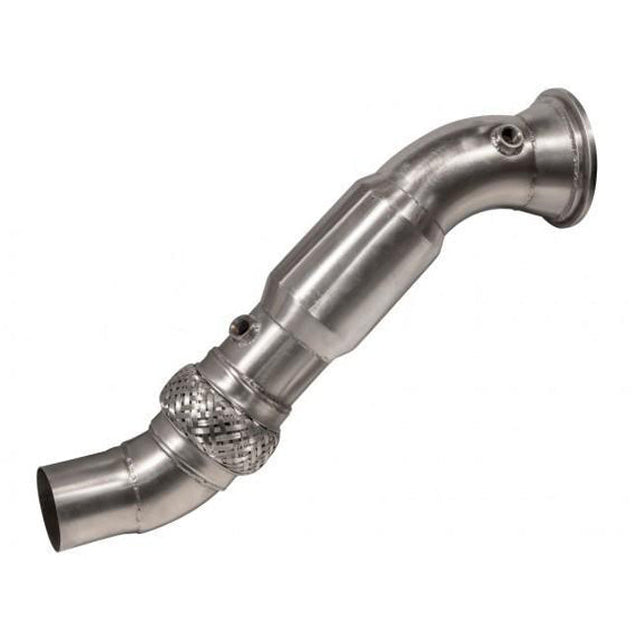 Downpipe con catalizador deportivo / Decat para BMW 440i (F32 LCI) (17-20)