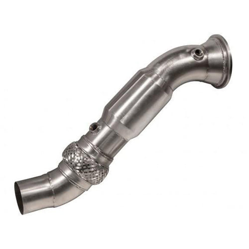 Downpipe con catalizador deportivo / Decat para BMW 440i (F32 LCI) (17-20)