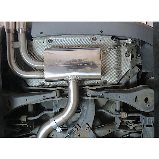 VW Golf-GTI-Mk5-Sports-Exhaust-2