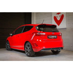 Línea de escape "GPFback" para Ford Fiesta (MK8) 1.0L EcoBoost ST-Line (2018-23)
