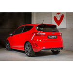 Línea de Escape "Catback" para Ford Fiesta (MK8) 1.0L EcoBoost Titanium