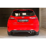 Línea de Escape "Catback" para Ford Fiesta (MK8) 1.0L EcoBoost Titanium
