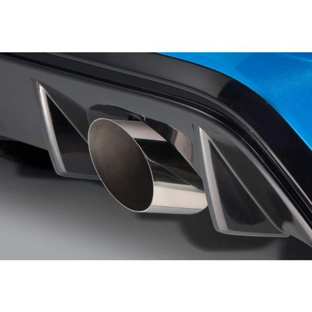 Ford Focus RS (MK3) Venom Performance Exhaust