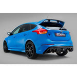 Ford Focus RS (MK3) Venom Performance Exhaust