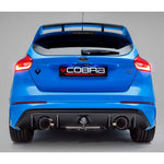 Ford Focus RS (MK3) Venom Performance Exhaust