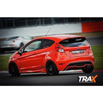Línea de escape "Catback" de 3" para Ford Fiesta (MK7) ST 180/200