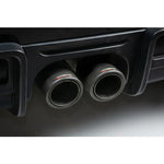 Línea de escape "GPFback" con válvula para Mini (MK3) JCW (F56 LCI) Facelift