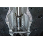 Línea de Escape "Catback" para Seat León Cupra 280/290/300 (14-18) (Pre-GPF)