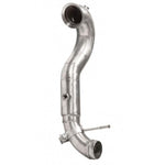 Mercedes-AMG GLA45 De-Cat Downpipe Performance Exhaust - ME18