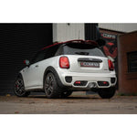 Supresión de PPF para Mini (MK3) Cooper S (F56 LCI) Facelift