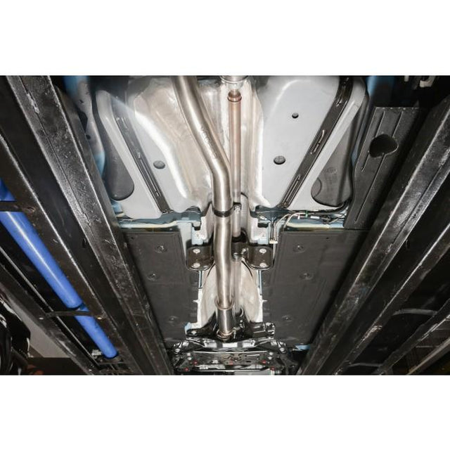 Ford Focus RS (MK3) Venom Performance Exhaust
