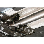 Ford Focus RS (MK3) Venom Performance Exhaust