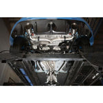 Ford Focus RS (MK3) Venom Performance Exhaust