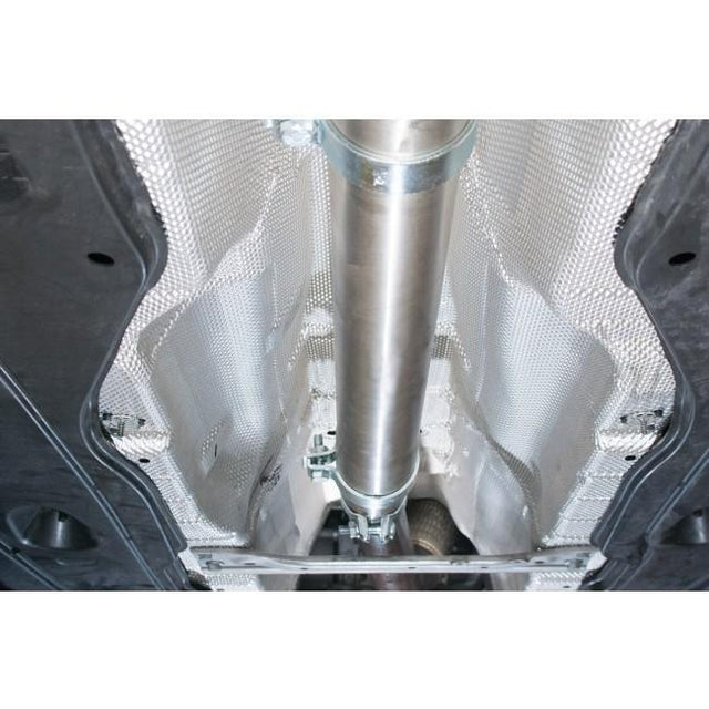Línea de Escape "Catback" para Seat León Cupra 280/290/300 (14-18) (Pre-GPF)