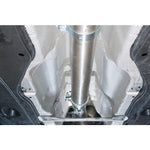 Línea de Escape "Catback" para Seat León Cupra 280/290/300 (14-18) (Pre-GPF)
