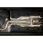 Línea de Escape "Catback" Venom Race para VW Golf GTI (MK7.5) 2.0 TSI (5G) (17-20)