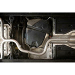 Línea de Escape "Catback" Venom Race para VW Golf GTI (MK7.5) 2.0 TSI (5G) (17-20)