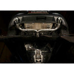 Línea de Escape "Catback" Venom Race para VW Golf GTI (MK7.5) 2.0 TSI (5G) (17-20)