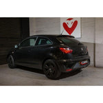 Línea de escape "Turboback" para Seat Ibiza Cupra 1.8 TSI (16-18)