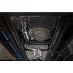 Seat Ibiza FR 1.2 TSI Performance Exhaust