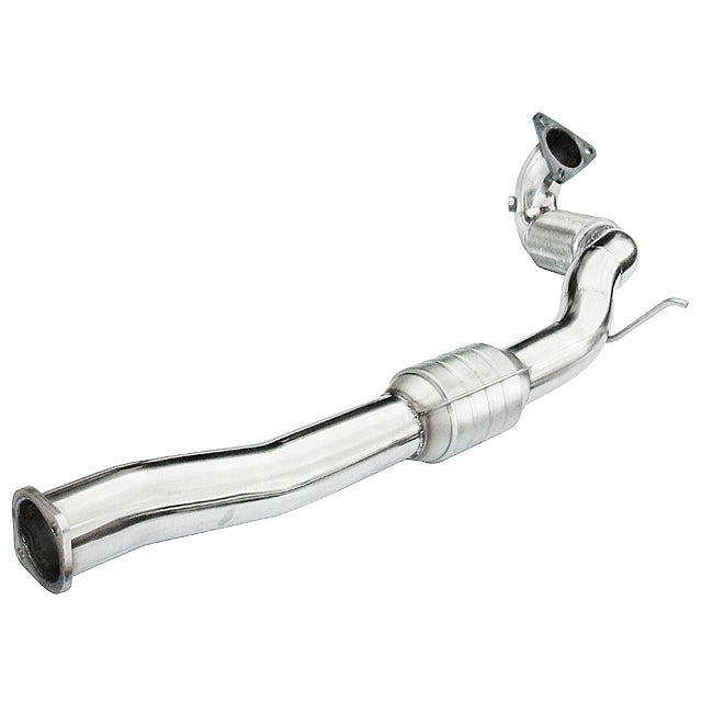 Seat Leon Cupra R Mk1 Front Pipe with Sports Cat