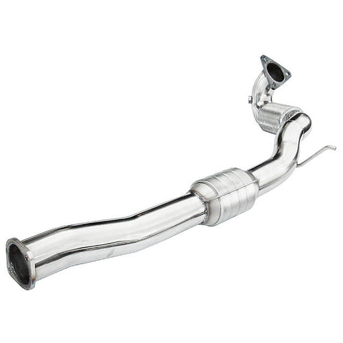 Seat Leon Cupra R Mk1 Front Pipe with Sports Cat