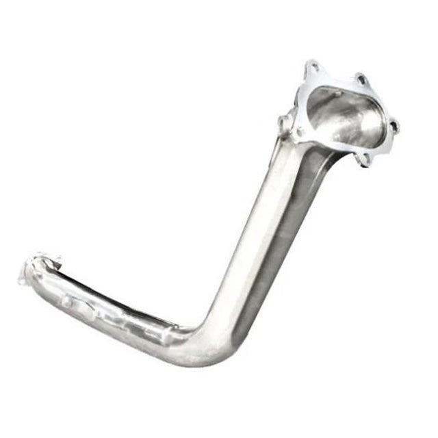 Front Pipe con Catalizador Deportivo / Decat para Subaru Impreza Turbo (93-00)