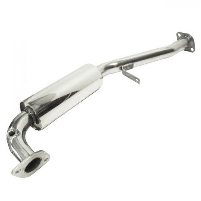 Subaru Impreza Sport High Flow De-Cat