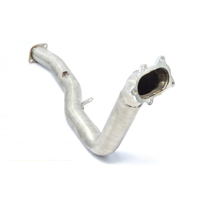 Front Pipe con Catalizador Deportivo / Decat para Subaru WRX STI 2.5 Sedán (10-13)