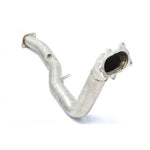 Front Pipe con Catalizador Deportivo / Decat para Subaru WRX STI 2.5 Sedán (10-13)