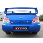 Subaru_Impreza_Sports_Exhaust_Fitted_4