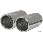 Tailpipes