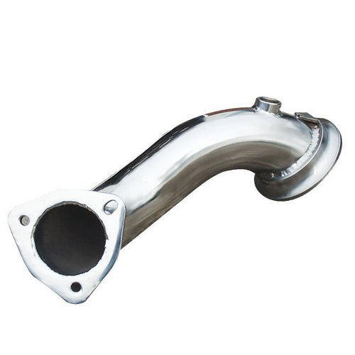 Tubo Frontal con Decatalizador Primario para Opel Astra H SRI 2.0 T (04-10)