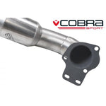 Tubería Frontal y Catalizador Deportivo / Decatalizador Primario para Opel Astra J VXR (12-19)